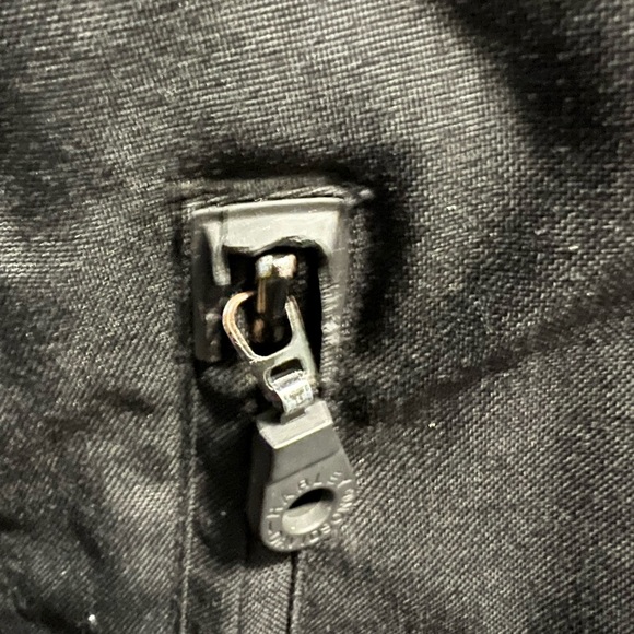 Vintage Women’s Harley Davidson jacket XL - Picture 4 of 12